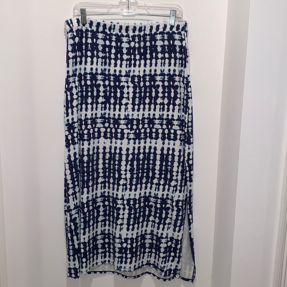 Chico’s Boho Skirt